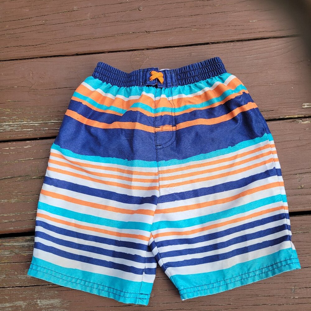 Swimwear